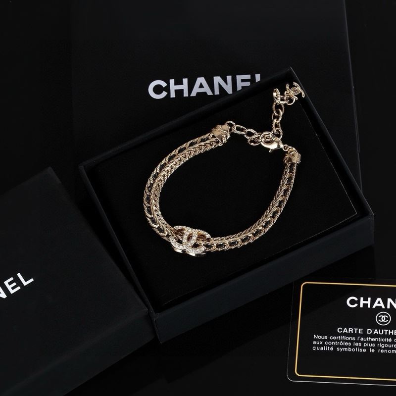 Chanel Bracelets